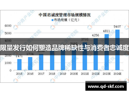 限量发行如何塑造品牌稀缺性与消费者忠诚度